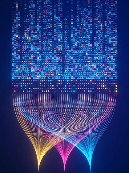 Data-Driven Workflow Automation