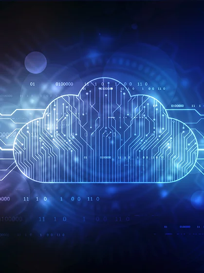 Cloud & On-Prem Data Architecture