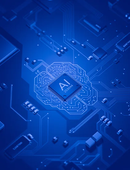 AI & Predictive Analytics

