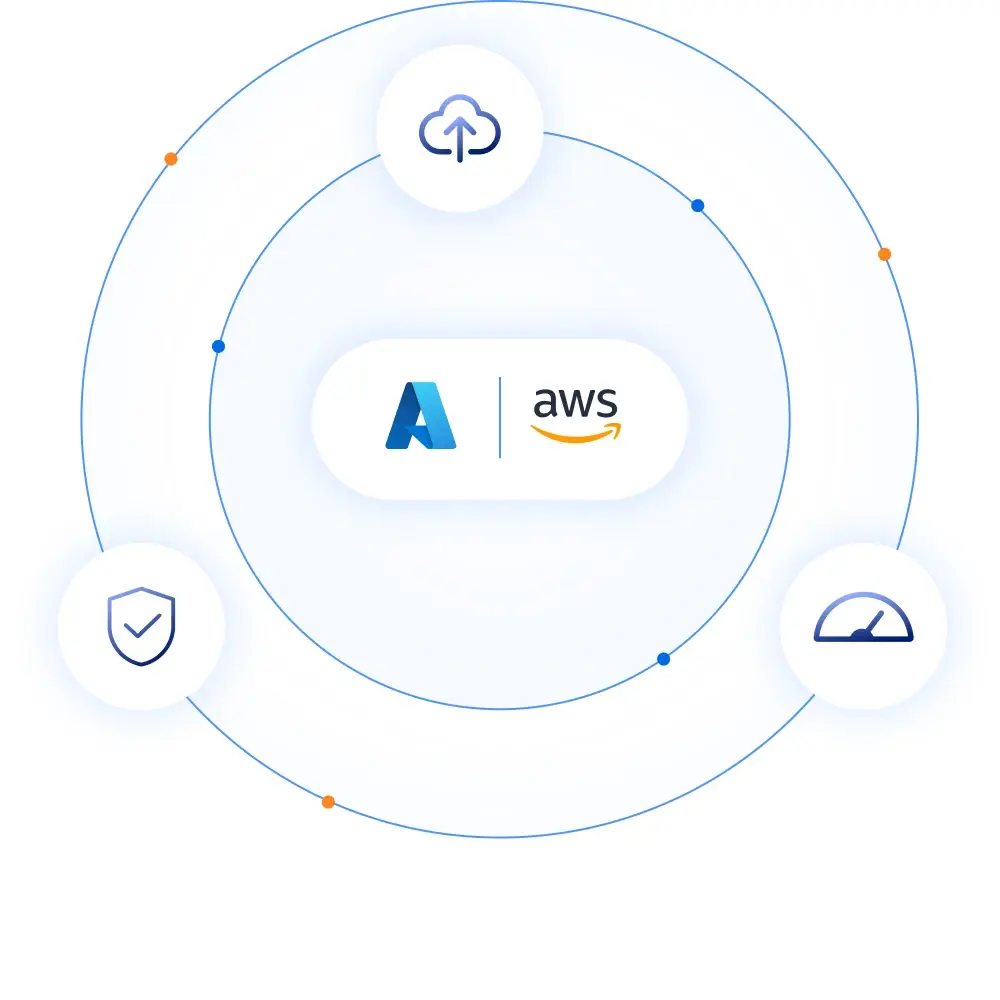 Cloud-Native Engineering