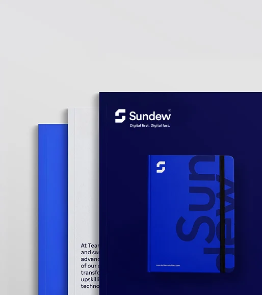 Build your brand narrative with us
