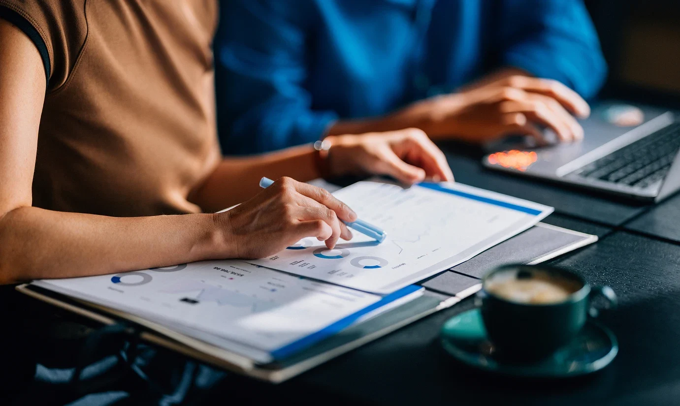 Explore Enterprise UX