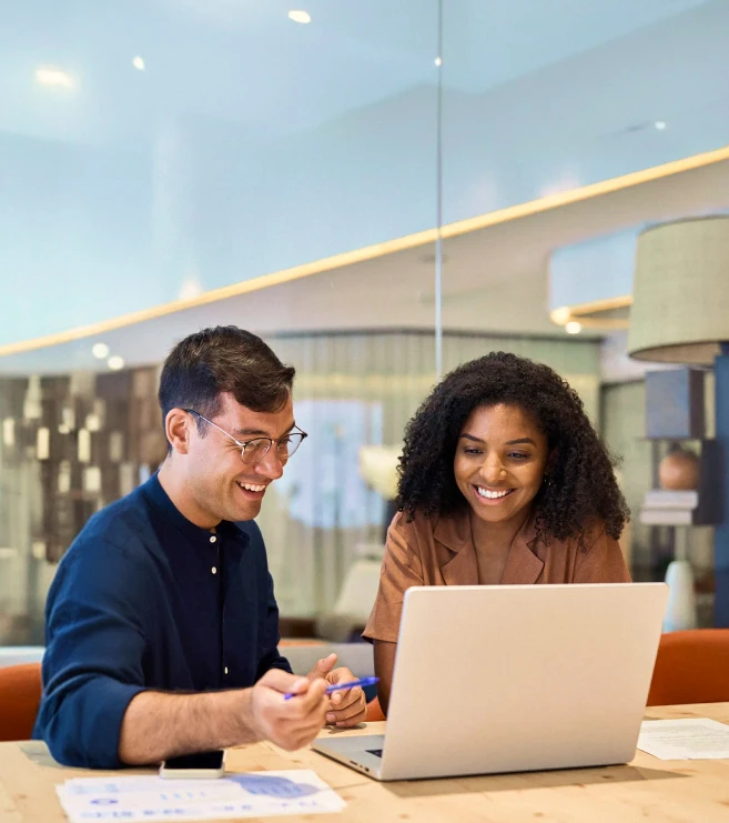 Explore our Data Capabilities