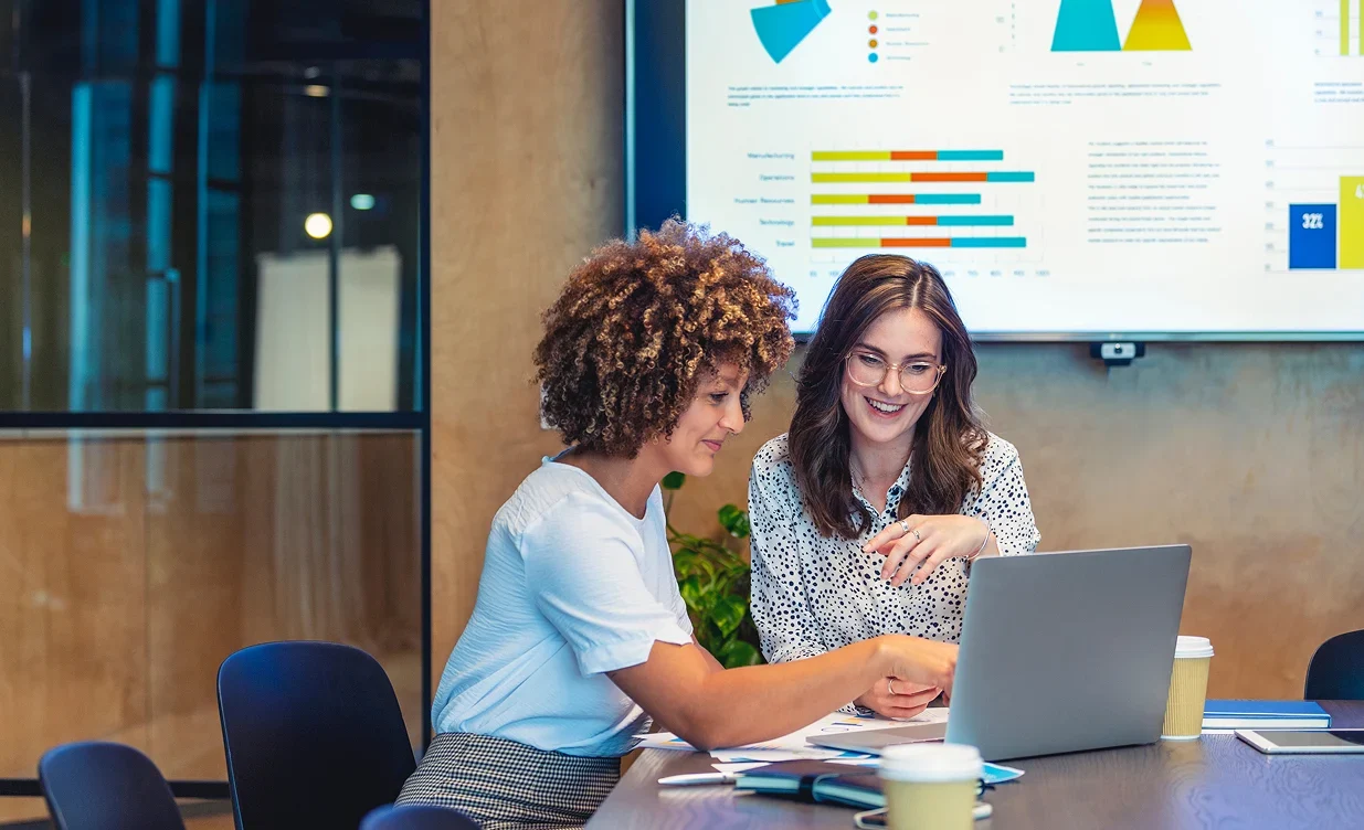 Explore our data capabilities