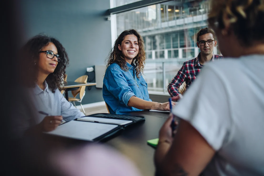 Digital transformation is not just a technology upgrade.