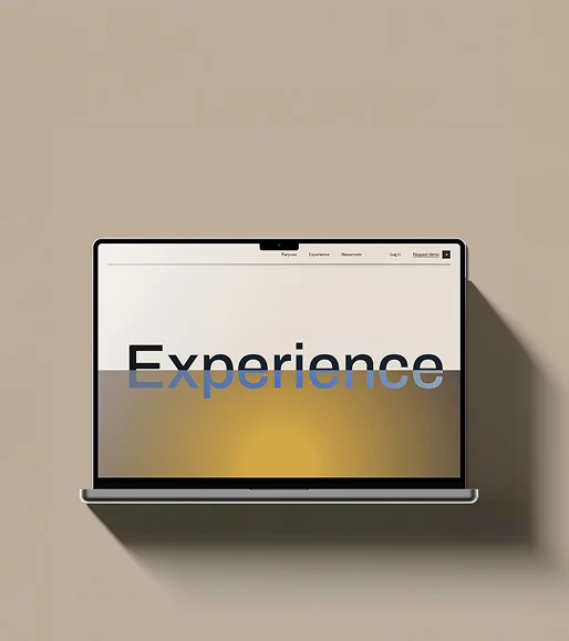 Crafting enterprise brand and digital experiences.