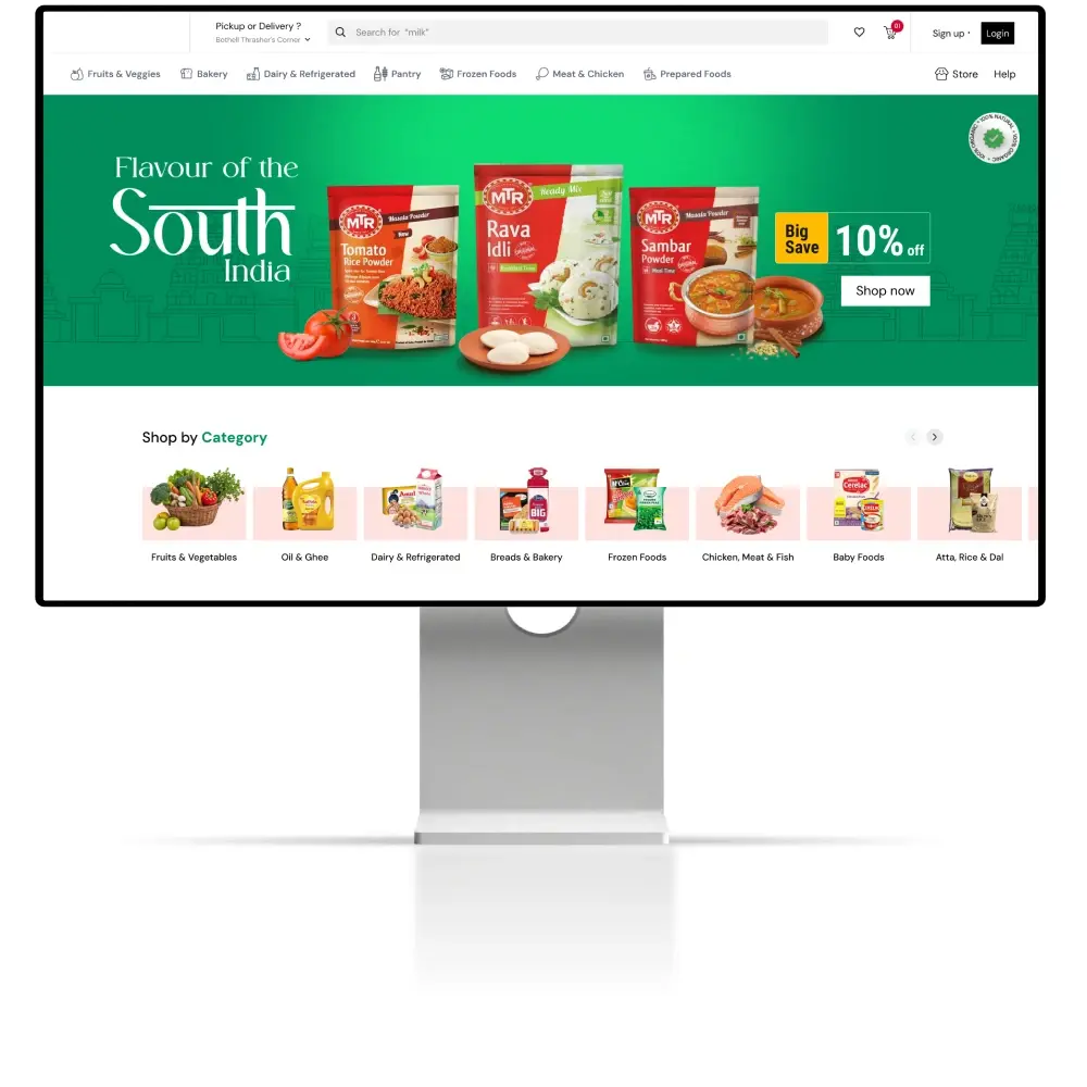 Quick Commerce and D2C