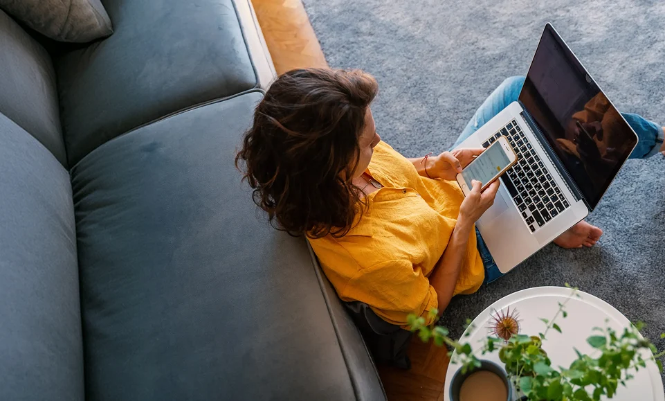 Stop Losing High-Value Deals to Outdated Digital Presence.