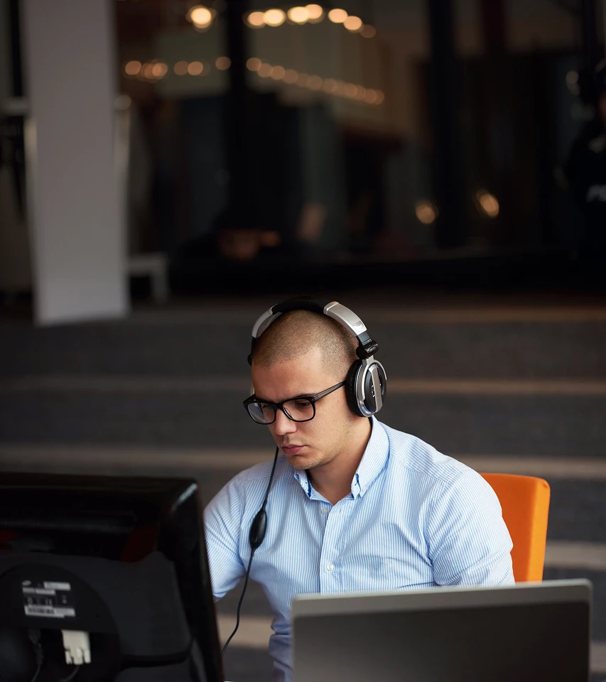 Explore our Cloud Capabilities
