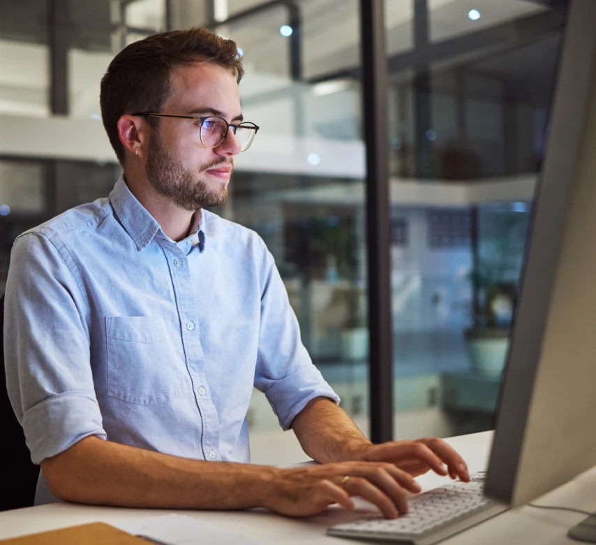 Middleware Engineering