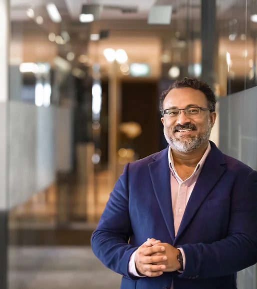 Explore digital transformation 