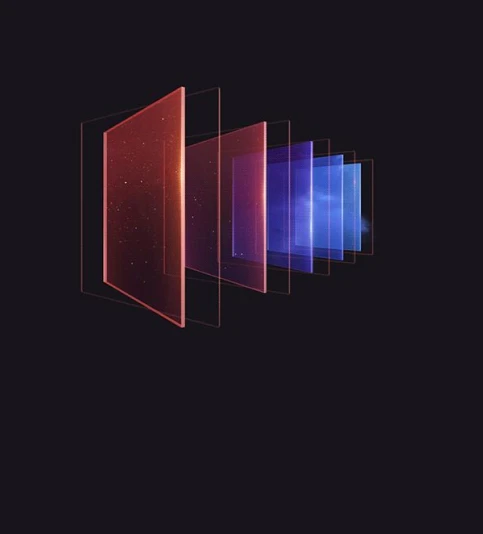 Presentation design