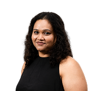 Anwesha Dhar
