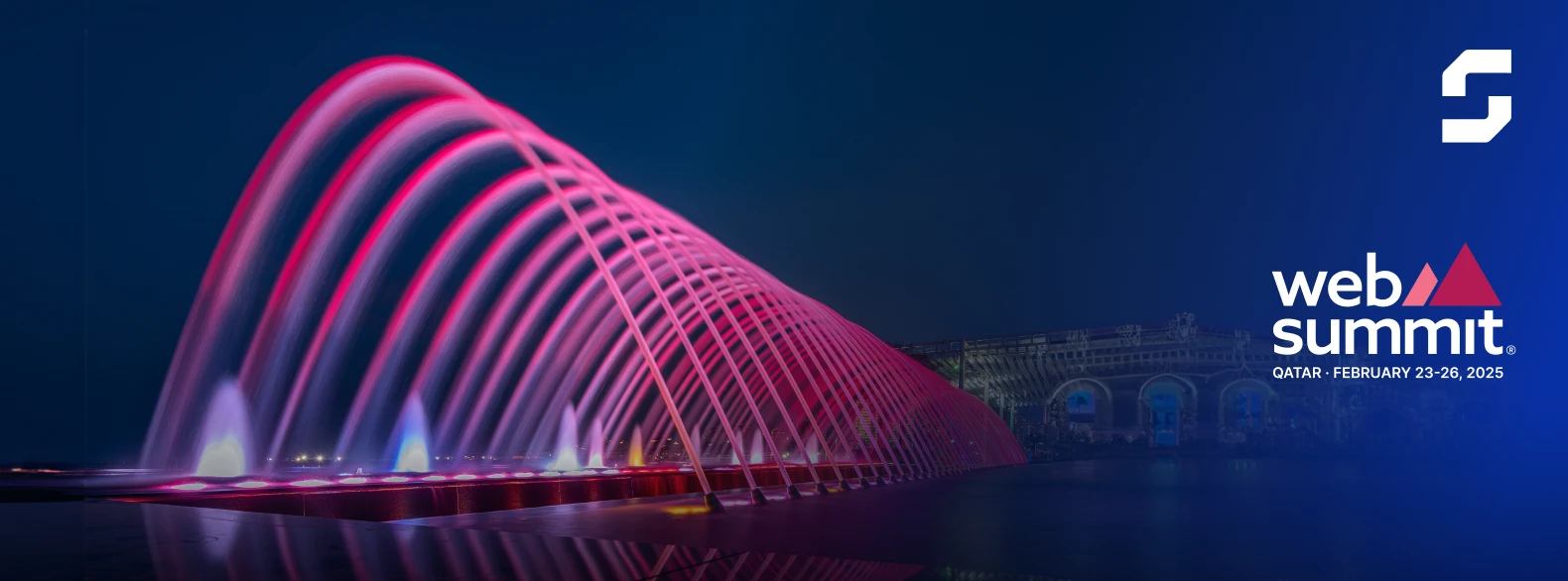 Sundew Debuts at Web Summit Qatar 2025