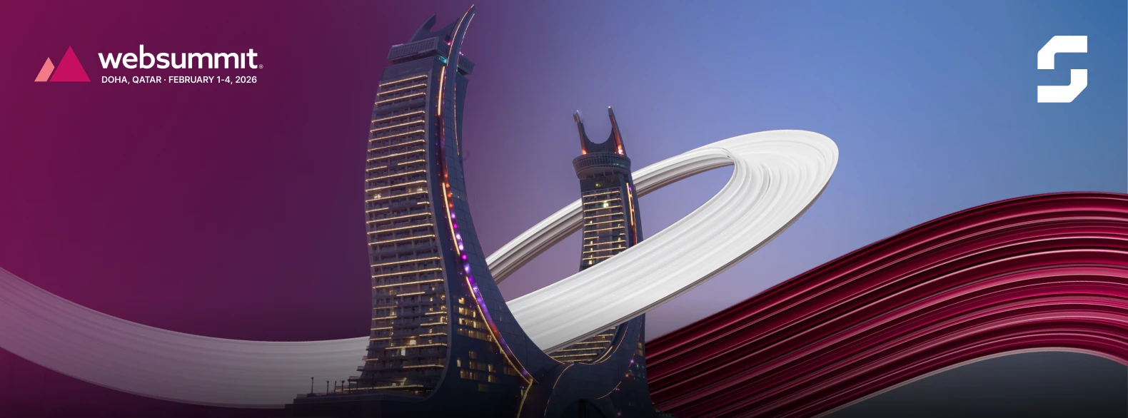 Sundew Returns to Web Summit Qatar 2026