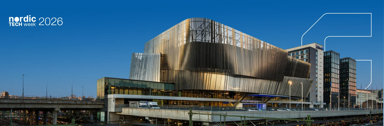 Nordic Tech Week 2026