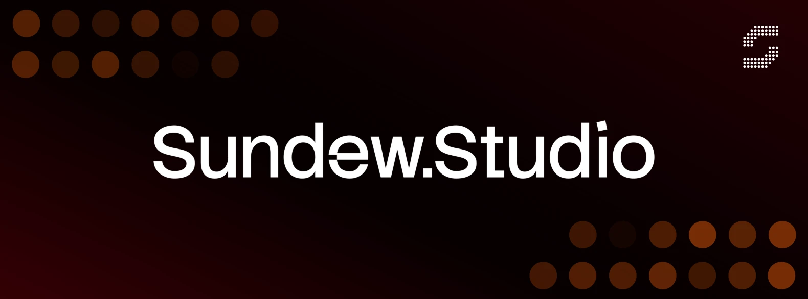 Sundew Studio