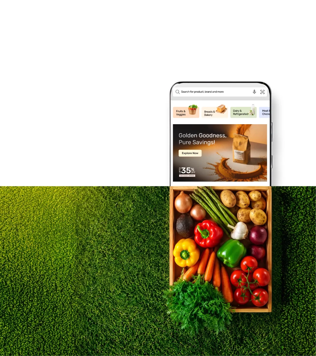 Enterprise e-commerce