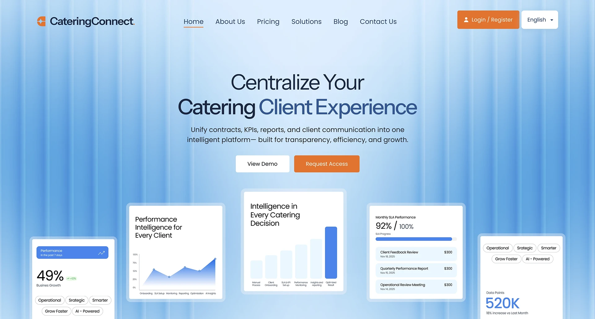 cateringconnect