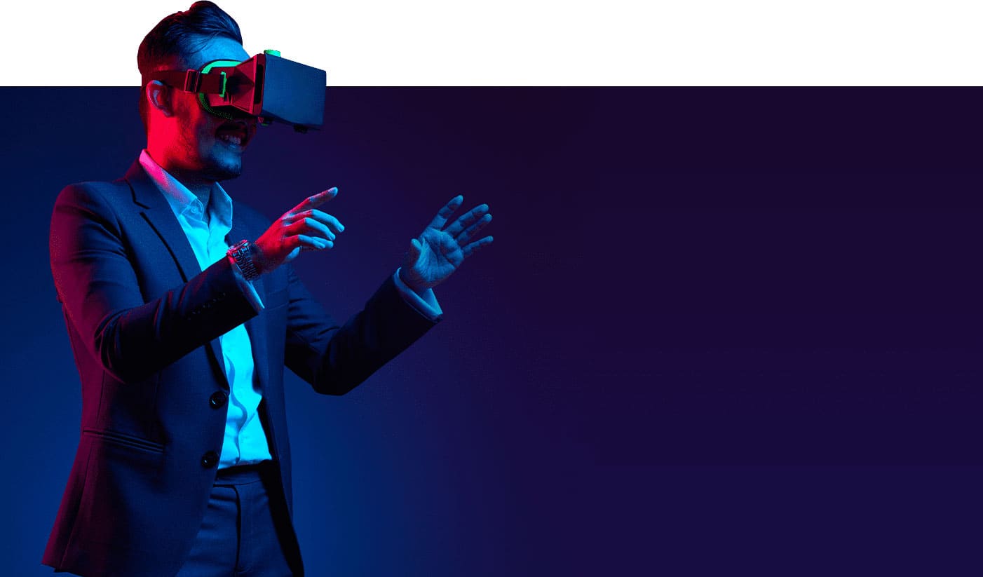 Modernization & Digital Transformation