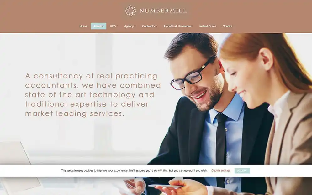 Numbermill
