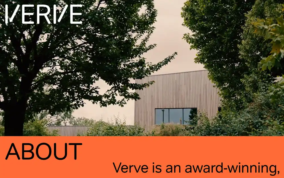 verve