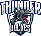 Thunder Wolves