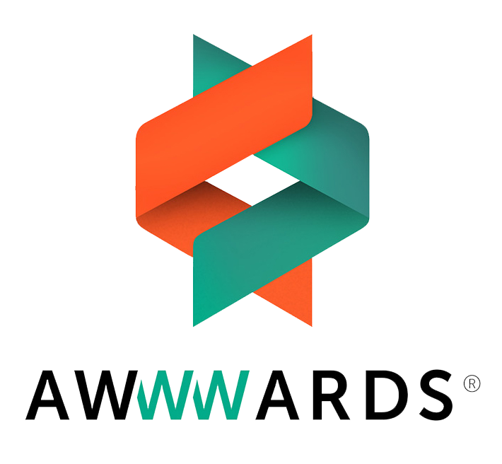2021 Awwwards Nomination