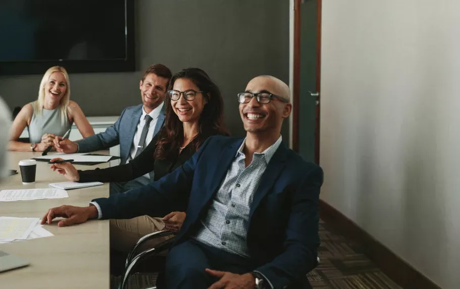 The AI-native enterprise: Why every business must  rethink digital transformation in the age of agentic AI.