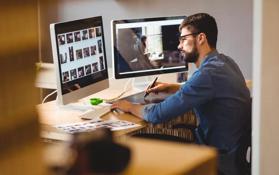 Beyond the Click: How Enterprise Digital  Journey Mapping Drives Value and Brand Equity.