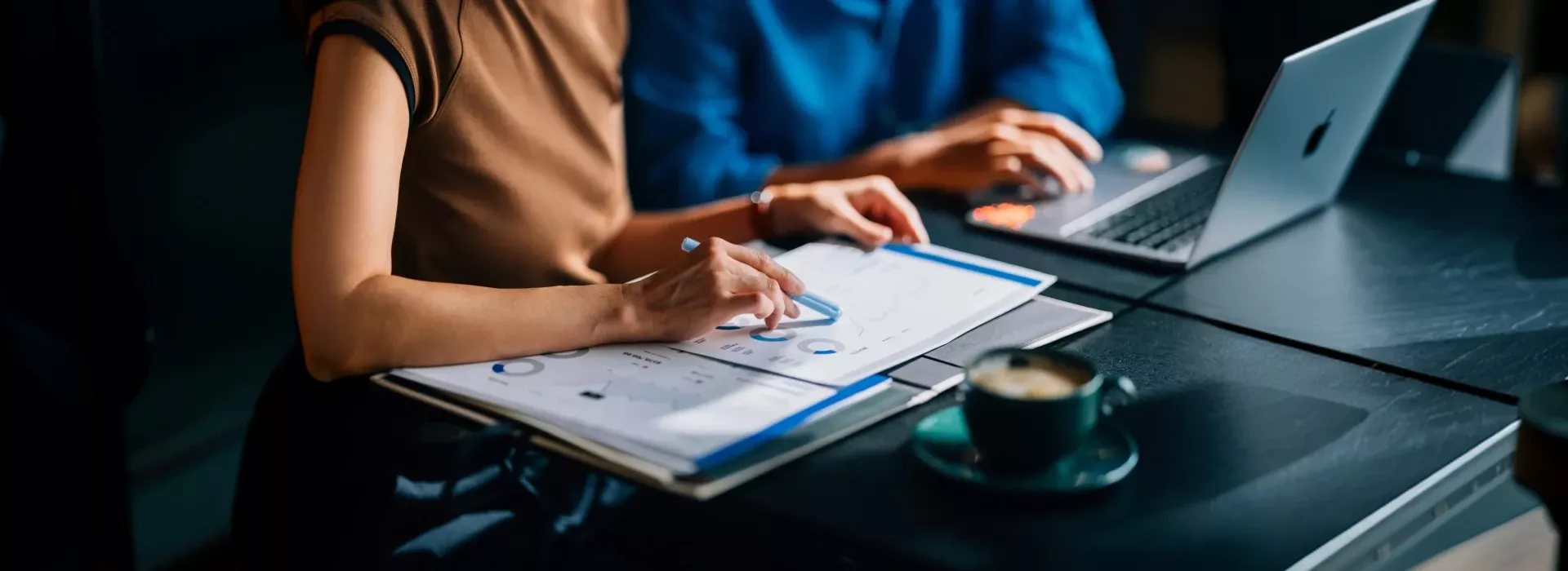 Predictive AI Insights to Spot Business Trends and Opportunities