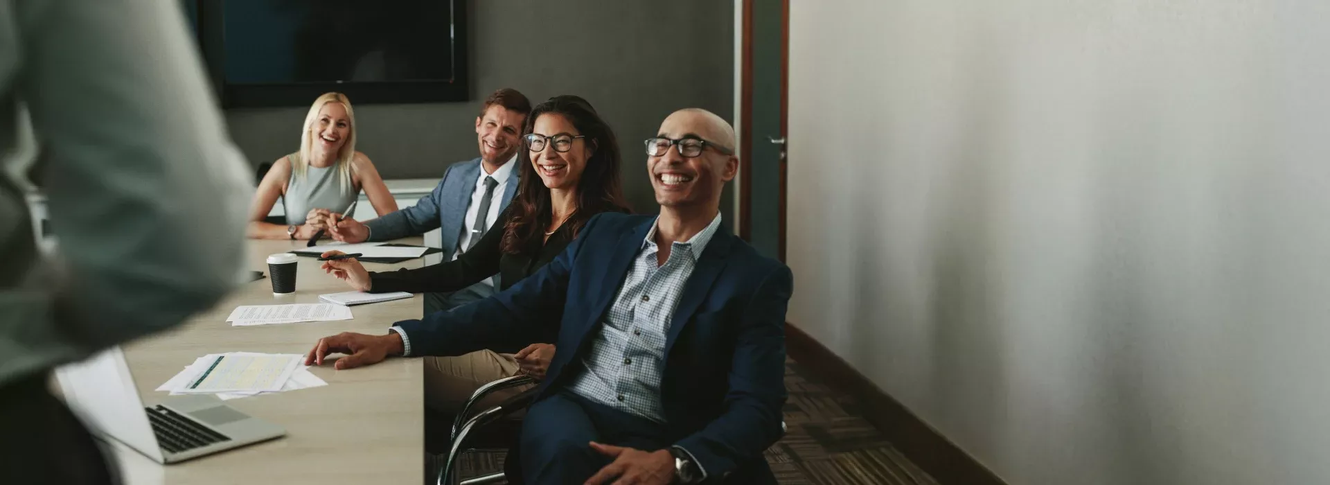 The AI-Native Enterprise