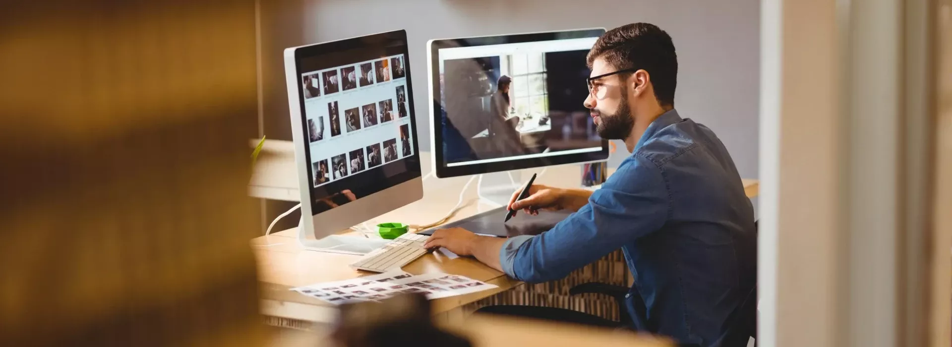 Enterprise Digital Journey Mapping