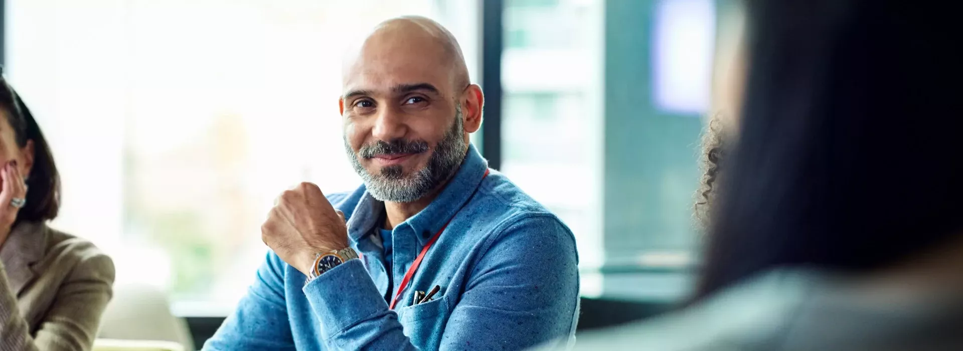 Turning Digital Disruption into Strategic  Advantage, in the age of AI