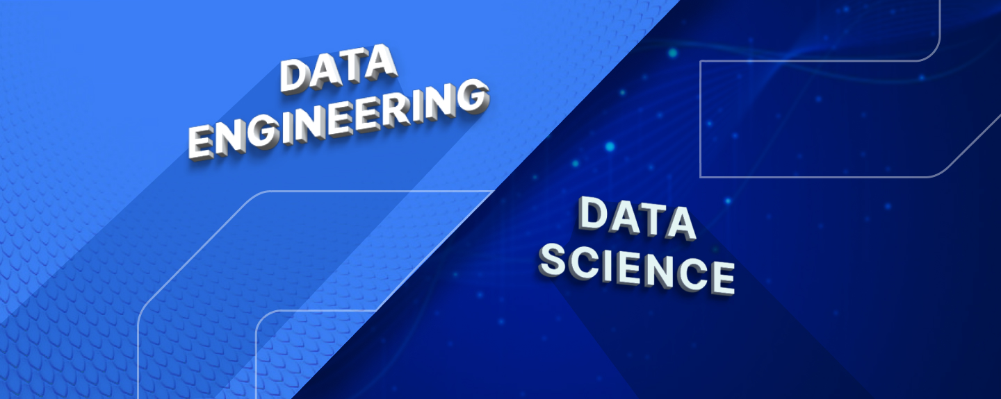 Data Engineering Vs. Data Science - Key differences