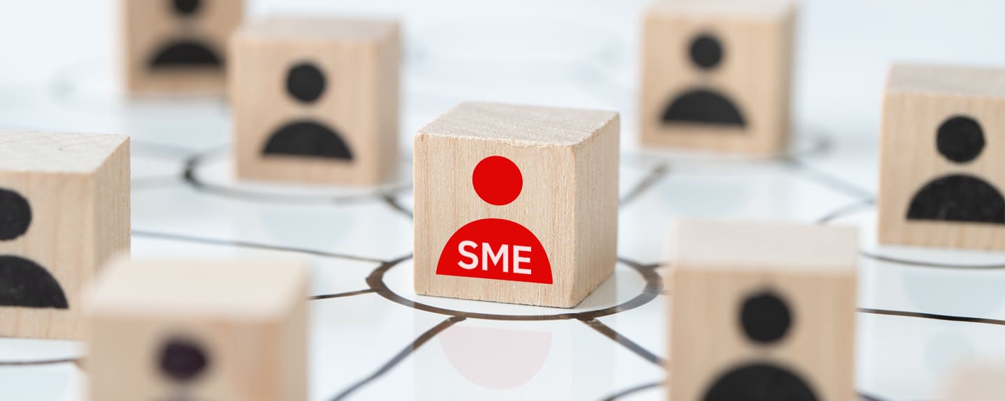 Here’s why SME’s need a strong digital presence…