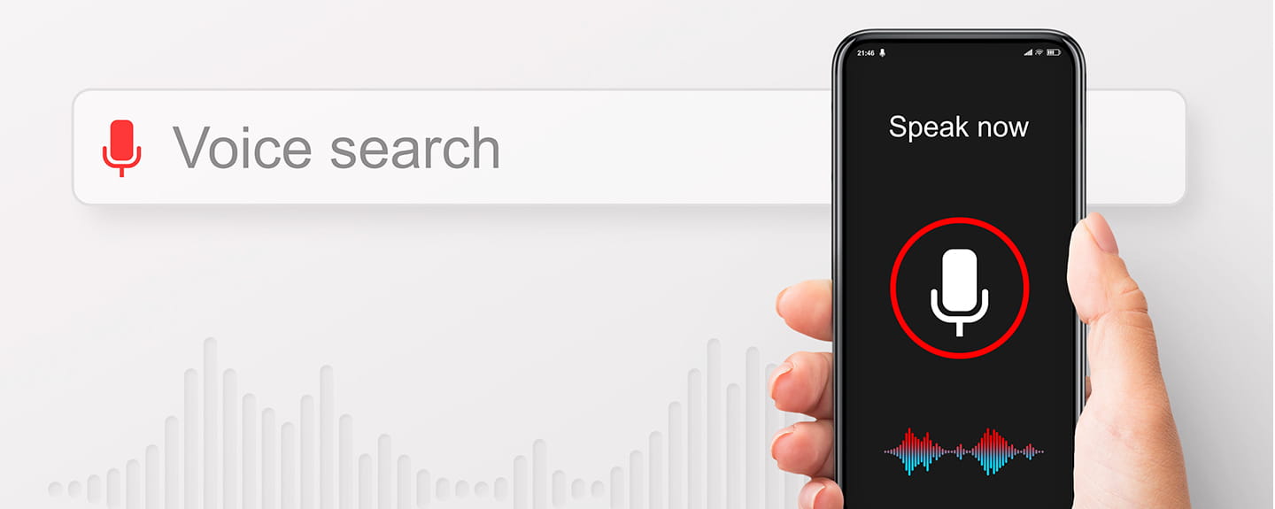How Voice Search Feature Is Transforming E-Commerce Business