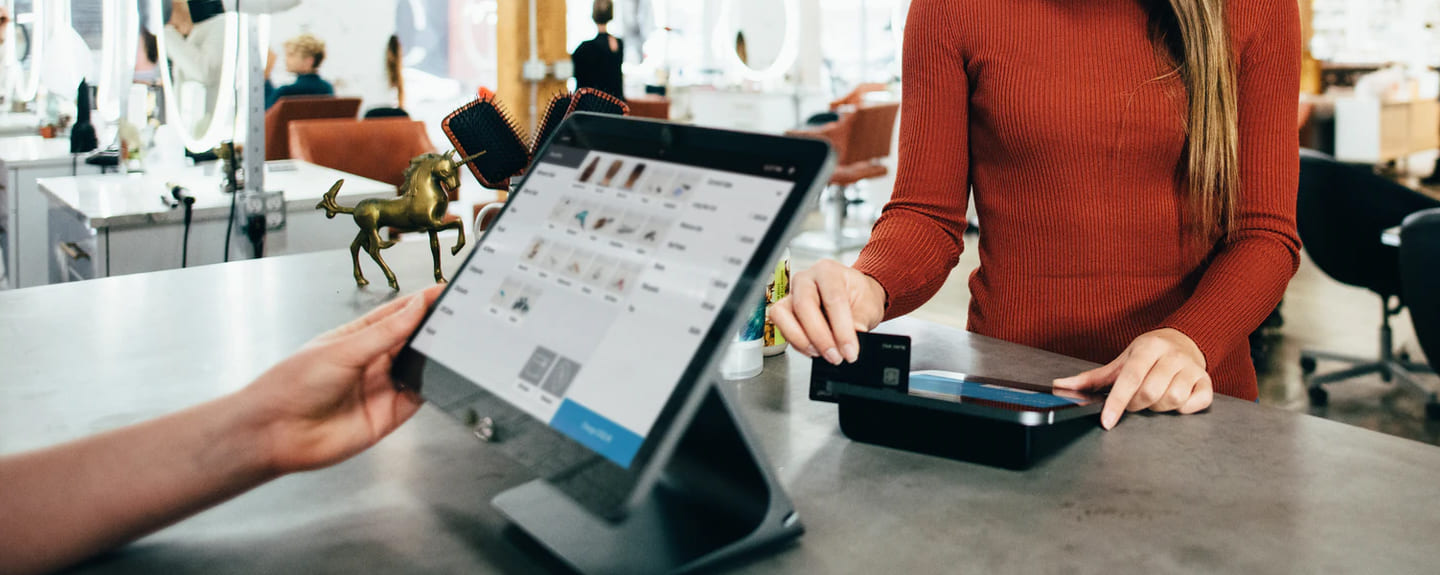 5 Tech Trends That Will Hit Every Retail Store By 2020