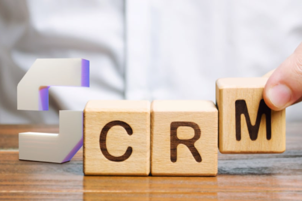 Tips For Building A Successful Custom CRM