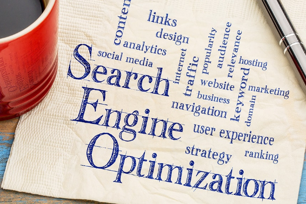 How Search Engine Optimization will help your business get organic traffic