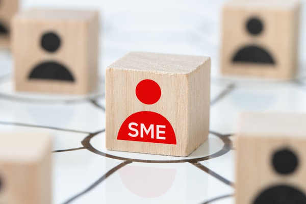 Here’s why SME’s need a strong digital presence