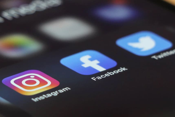 5 Social-Media Trends to Prepare For In 2019