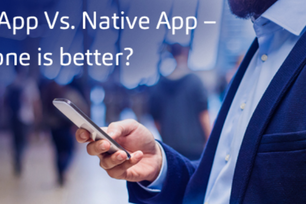 Hybrid App Vs. Native App – Which one is better?