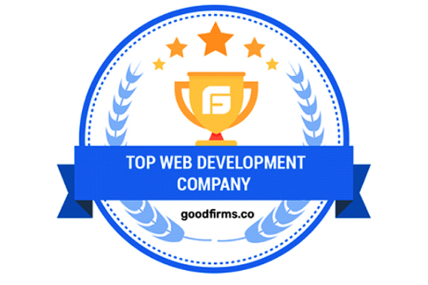 Sun Dew Solutions is recognized at GoodFirms due to their Professionalism and Performance