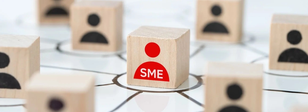 Here’s why SME’s need a strong digital presence