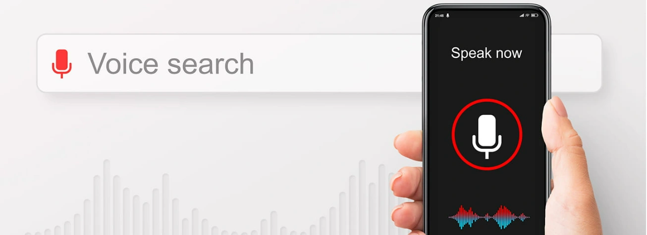 How Voice Search Feature Is Transforming E-Commerce Business