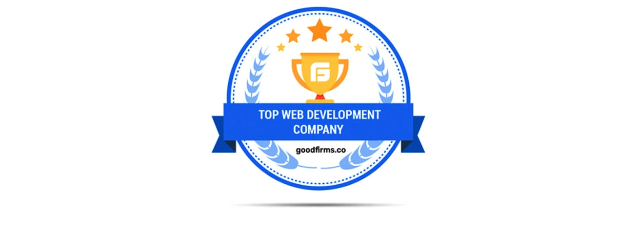 Sun Dew Solutions is recognized at GoodFirms due to their Professionalism and Performance