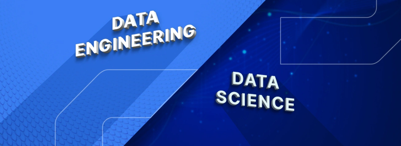 Data Engineering Vs. Data Science - Key differences