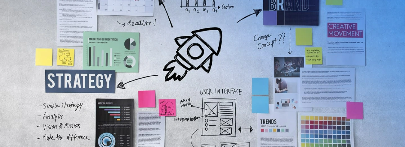 How the 5 Stages of Design Thinking methods help to create user-centric designs?