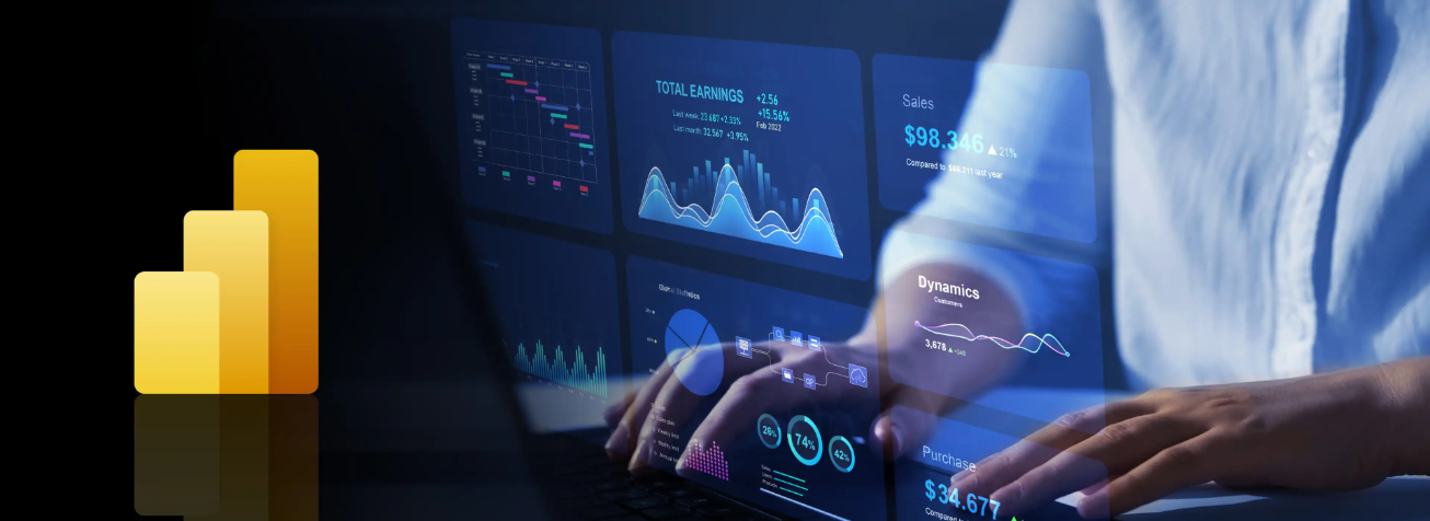 Extract Actionable Insights from Raw Data using Power BI